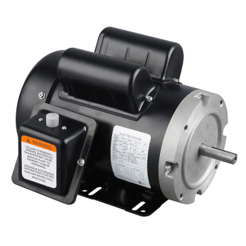 Compressor de ar NEMA para motores de uso geral ODP